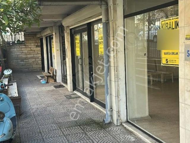 Şişli ortaklar'da 200m² Birçok İş Koluna Uygun Fırsat Dükkan