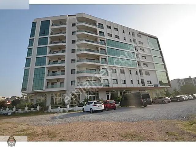 Çiğli Ataşehir Bekişoğlu Rezidans'ta Kiralık 3 Cepheli Köşe 3+1