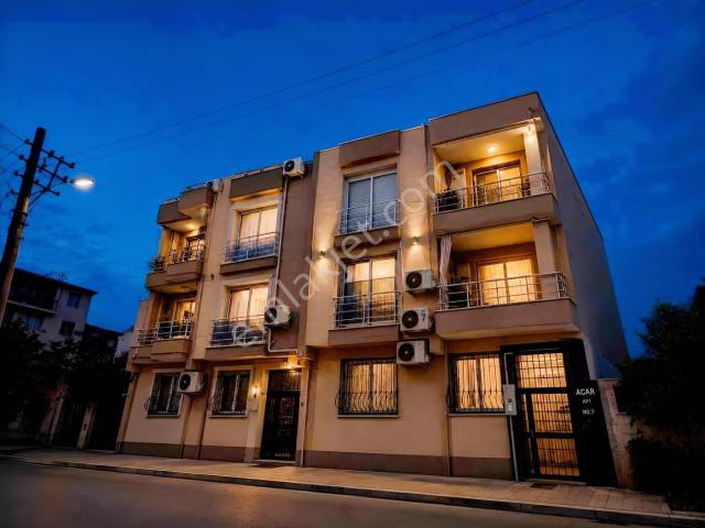 Çiğli Ataşehir Ekol Hastanesi Yakını 2+1 Satılık Fırsat Daire