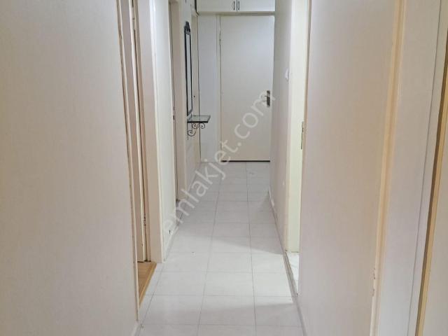 Çiğli Ataşehirde Kiralık 3+1 Yüksek Giriş Daire Kiralıktır