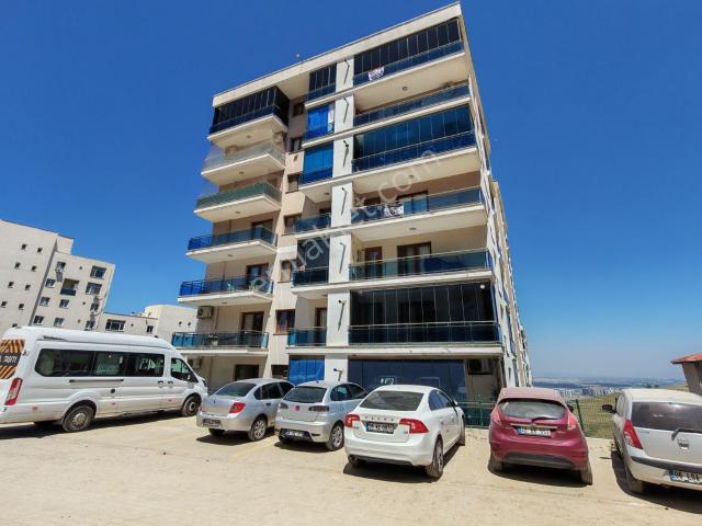 Çiğli Atatürk Mahallesi Site İçinde 2+1 Kiralık Daire
