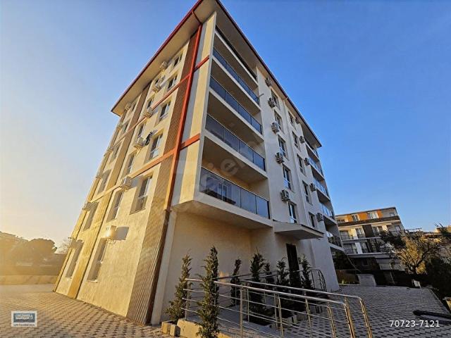 ÇİĞLİ BALATÇIK DA EŞYALI 1+1 SIFIR KİRALIK DAİRE