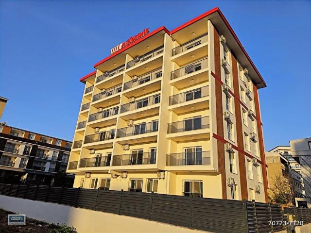 ÇİĞLİ BALATÇIK DA KİRALIK SIFIR 1+1 DAİRE