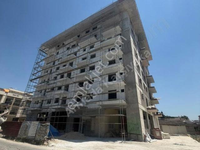 Çiğli Balatçıkta Yatırım Ve Yaşam Fırsatı Satılık 1+1 Daire