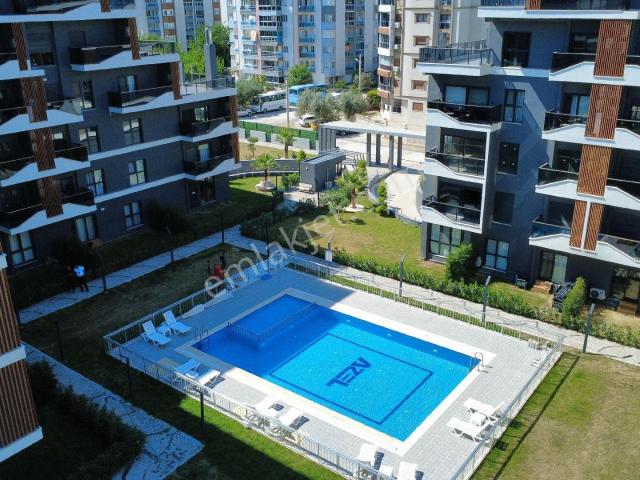 Çiğli Balatçık'ta Azel Deluxe Sitesinde Satılık Fırsat 2+1 Daire
