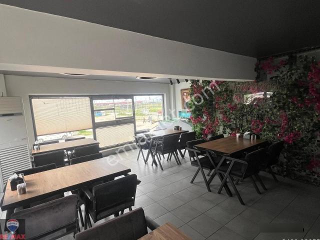 Çiğli Balatçık'ta Devren Kiralık Et Lokantası