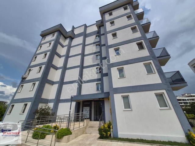 Çiğli Balatçıkta Doğalgaz Kombili 1+1 Satılık Daire