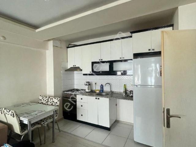 Çiğli Balatçık Da Kiralık Full Eşyalı 1+1 Doğalgazlı Üniversiteye Hastaneye İzbana Yakın
