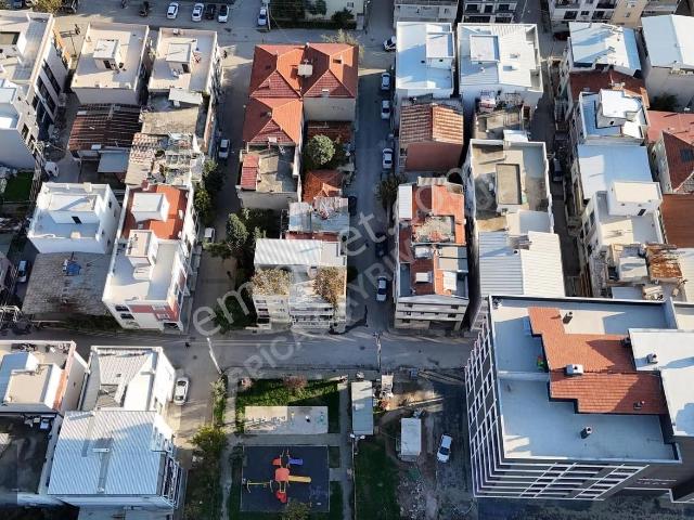 Çiğli Balatçık Kiralık Eşyalı 1+1 Daire İzban Yakını