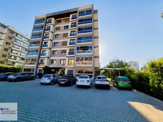 Çiğli Balatçık Mh. Gencerler Sitesi Yeni Blok, Havuzlu, Arakat