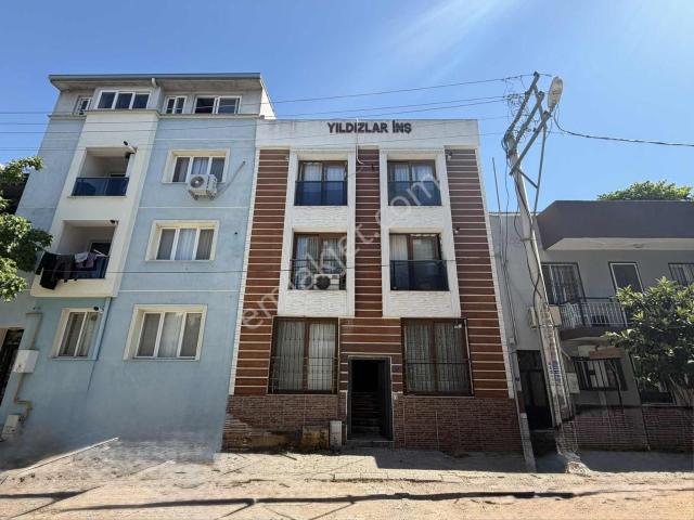 Çiğli Balatçık'da 1+1 Full Eşyalı Kiralık Daire