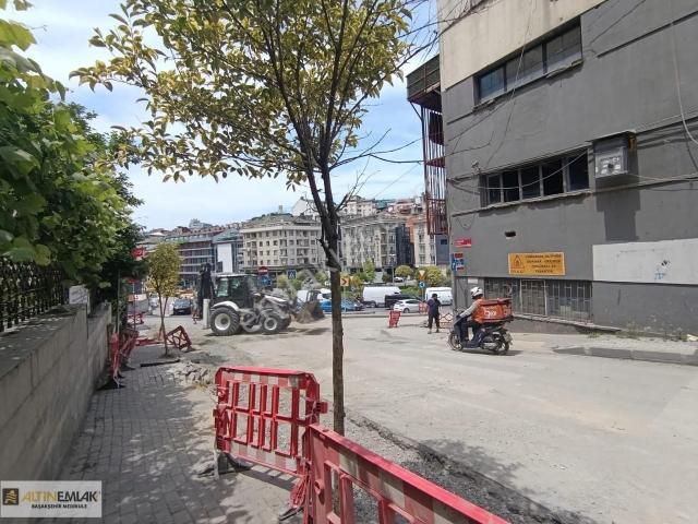 Şişli Bomonti De Kiralık İşyeri 225.000 Tl