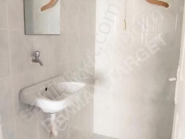 Çiğli Cumhuriyet'te Geniş 3+1 Satılık Daire 115m² Net