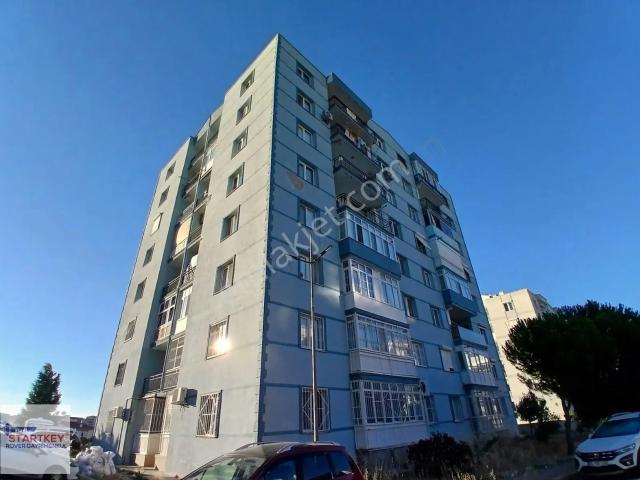 Çiğli Cumhuriyet Mh. Satılık 3+1 Daire