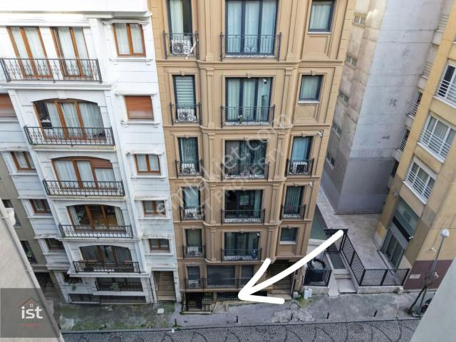 Şişli Camiye Yakın Faturalar Dahil| 7 Yaşında Yeni Daire