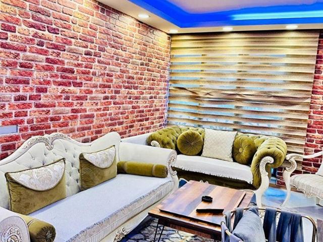 ŞİŞLİ CEVAHİR AVM YANI 1+1 1+0 ULTRA LÜXS DAİRELER