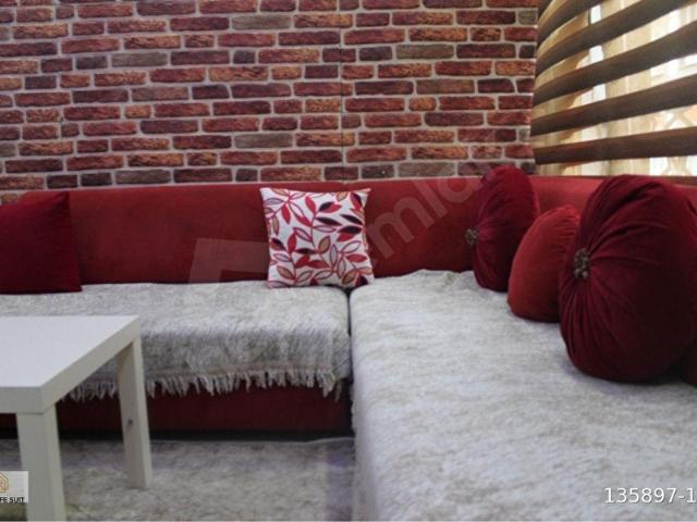 ŞİŞLİ CEVAHİR AVM YANI 1+1 1+0 ULTRA LÜXS DAİRELER