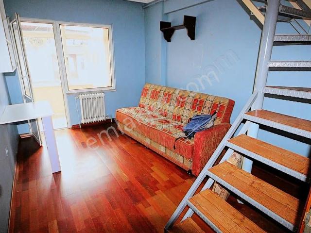 Şişli Cevahir Awm Arkasında 160m2 4+1 Dublex,arsa Tapulu