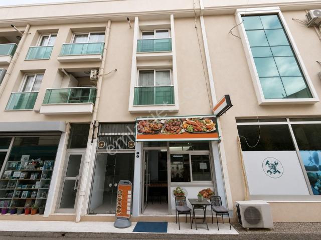 Çiğli Devlet Hastanesi Karşısında Devren Kiralık Kebapçı