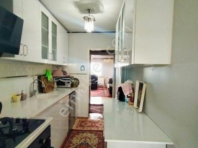 Çiğli Evka 2 Mahallesinde 2+1 Satılık Daire
