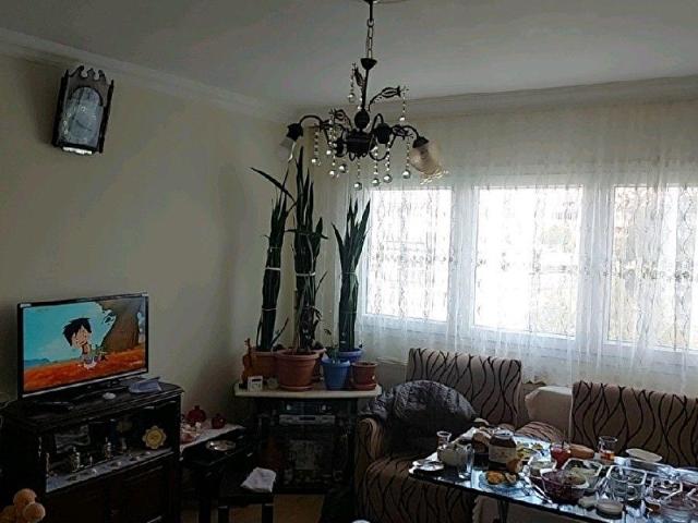 EVKA 5 BÜYÜK PASAJ YANI FERAH 2+1 SATILIK DAİRE