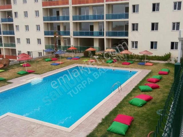 Çiğli Efecity'de Satılık 3+1 Daire 130m²