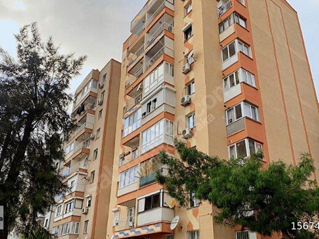 ÇİĞLİ EGEKENT MAH. MERKEZİ KONUMDA FULL MANZARALI SATILIK DAİRE