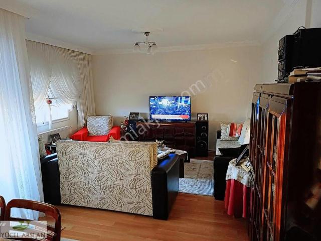 Çiğli Egekente Satılık 3+1 120m2 Doğalgazlı Daire