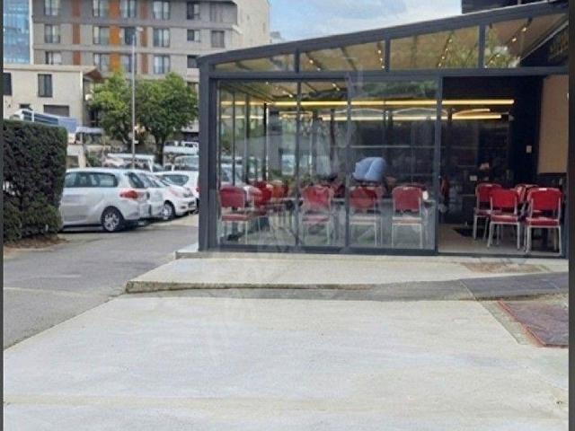 ŞİŞLİ ESENTEPE COK ACIL 3 KATLI SATILIK DÜKKAN