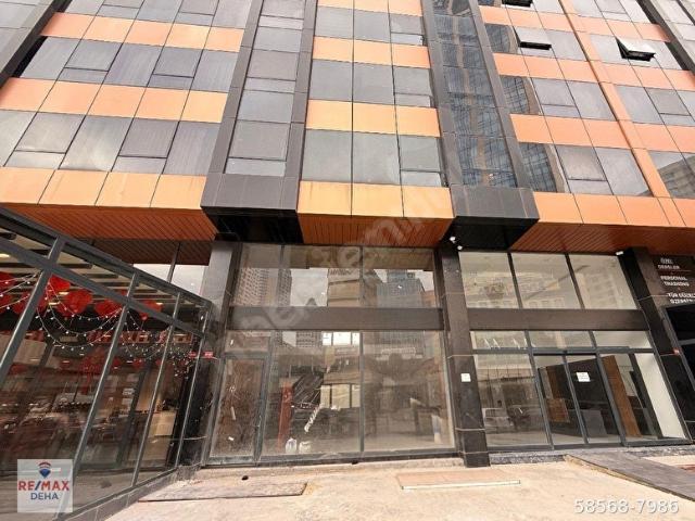 ŞİŞLİ ESENTEPE DE SATILIK DÜKKAN