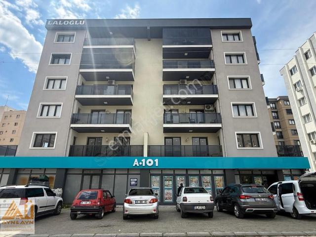 Çiğli Esentepe'de Satılık 2+1 Daire