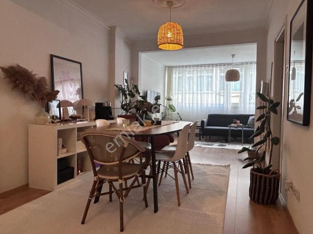 Şişli Rumeli Caddesine Komşu Itır Sokak Satılık 2+1 Daire