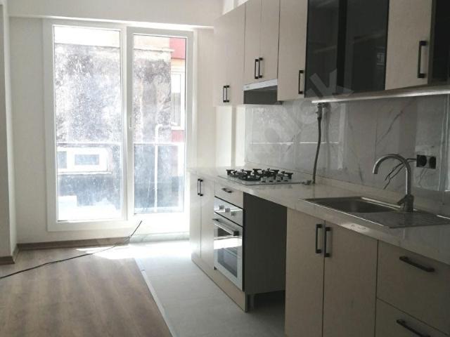 ŞİŞLİ, HALİDE EDİP MAH.'DE, 4+1, NET 110m2, 2 BANYOLU, ASANSÖRLÜ,SIFIR BİNADA KİRALIK DAİRE.