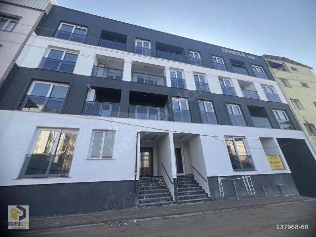 ÇİĞLİ HARMANDALI DA SATILIK SIFIR 2+1 DAİRE