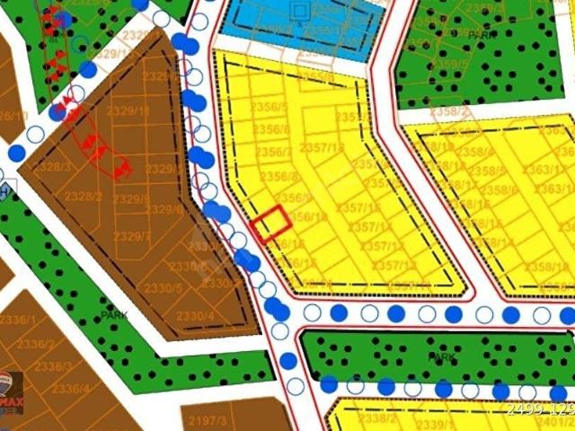 ÇİĞLİ HARMANDALINDA 4 KAT İMARLI ARSA