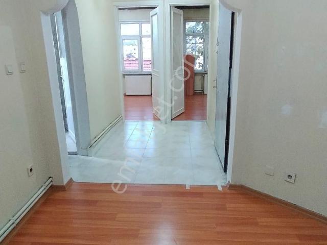 Şişli Harbiye İnönü Mah 'de K.uygun 2+1 Giriş Katı