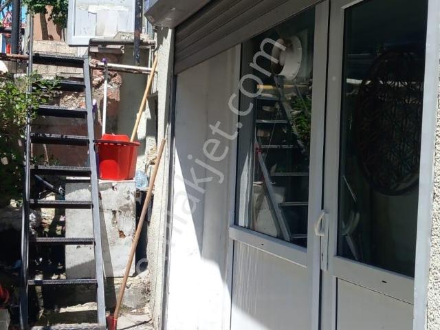 Şişli Harbiyede Cok Amaçlı Kulanıma Uygun Kiralık Dükkan