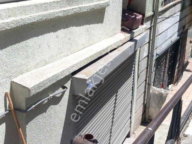 Şişli Harbiyede Cok Amaçlı Kulanıma Uygun Kiralık Dükkan