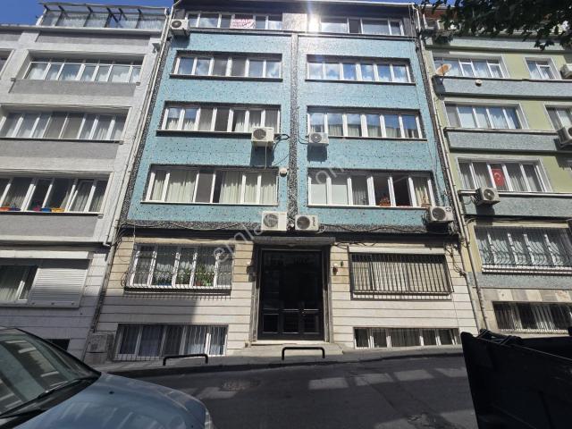Şişli Kurtuluş'da Metroya 5 Dk Mesafede 3+1 Kiralık Daire