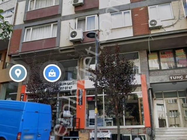 Şişli Kalp Vakfına Çok Yakın Dekorasyonlu Daire