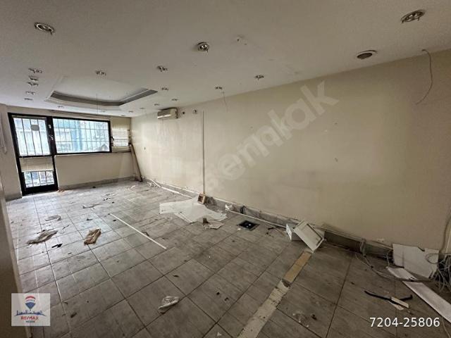 ŞİŞLİ KAZIM ORBAY CAD. 450M2 3 KATLI TABELA DEĞERİ YÜKSEK DÜKKAN