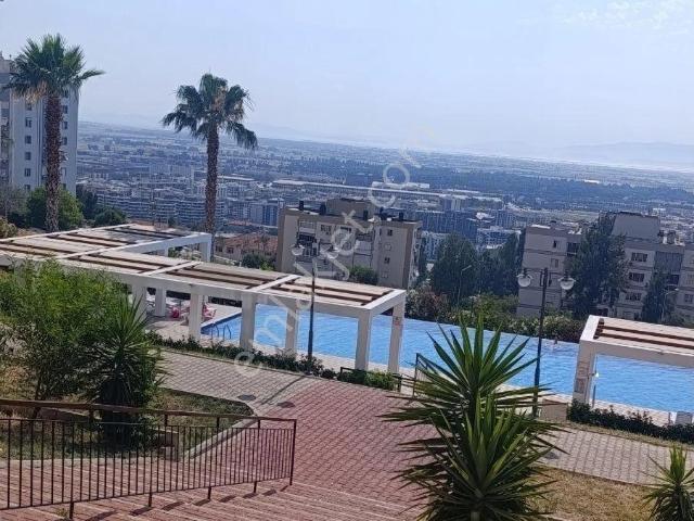 Çiğli Lüx Daire