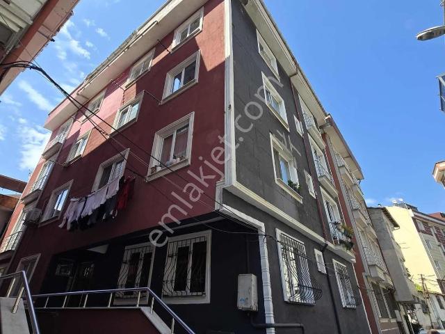 Şişli Paşa Mah Osmanbey Metro Yakını Sıfır 2+1 Boş Satılık