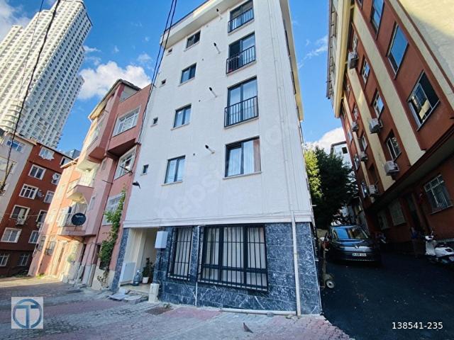 ŞİŞLİ PAŞA MAHALLESİNDE YENİ BİNADA ULTRA LÜKS FULL EŞYALI DAİRE
