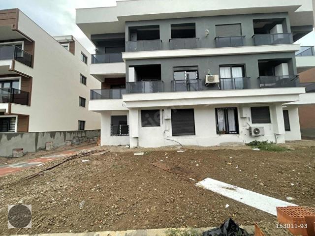 çiğli sasalı sıfır 2+1 kiralık daire