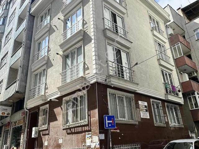 Şişli Trump Cevahir 7 Dk Yeni Bina Yeni Eşya 1+1 Kıralık Daire