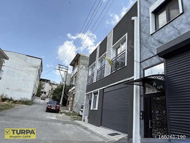 Çiğli Uğurmumcu'da 2+1 0 Kiralık Daire