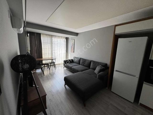 Çiğli Yeni Mh.dream Life 1+1 60 M2 Eşyalı Daire Cb Ph