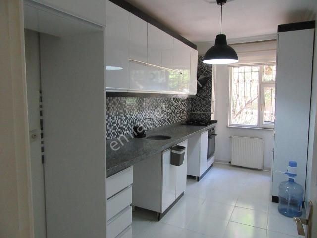 Şişli 19 Mayıs Mahallesinde 2+1 105m2 Köşe Kiralık Daire