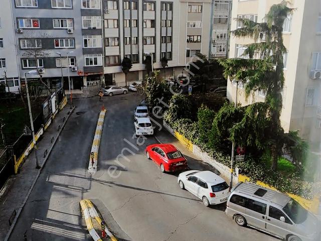 Şişli 19 Mayıs cevahir Avm Yanında Satılık 3+1 120 M² Daire